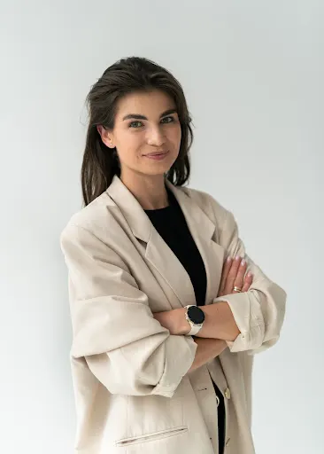 Apetyt na Dietę | Marta Tomasik-Czogała